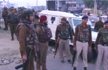 Terrorists attack Army camp in J&K’s Sunjwan, one soldier injured